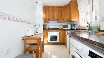 Penthouse in Campello Playa photo 5