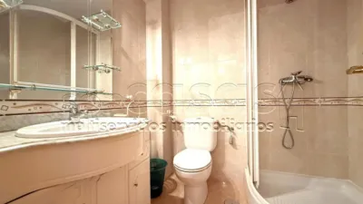 Apartment on Calle del Zodiaco photo 3