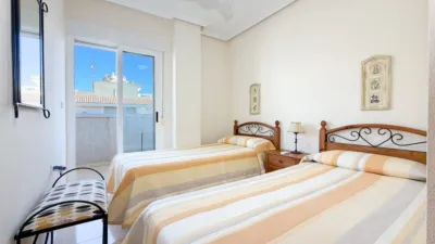 Penthouse in Campello Playa photo 10
