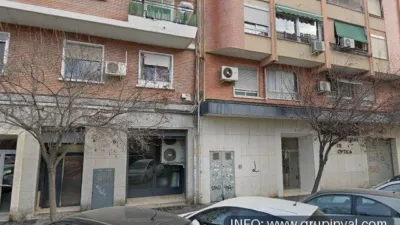 Flat on Calle del Pintor Maella, 21 photo 2