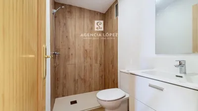 Apartment in the Centre photo 9