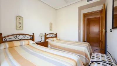 Penthouse in Campello Playa photo 11