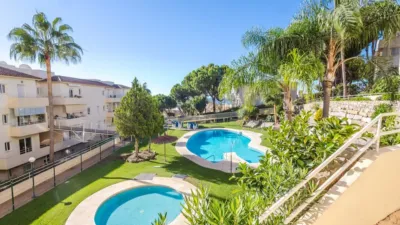 Flat on Calle Orion, No. photo 38