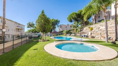 Flat on Calle Orion, No. photo 40