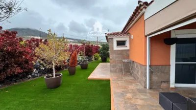 Chalet in Piedra Hincada photo 6