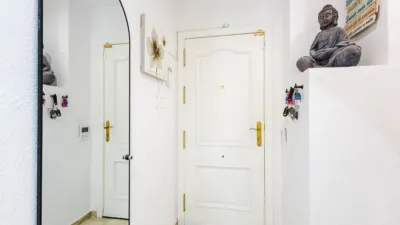 Flat on Calle Orion, No. photo 13