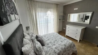 Chalet in Piedra Hincada photo 24