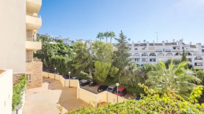 Flat on Calle Orion, No. photo 37