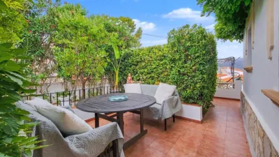 House in La Plana photo 13