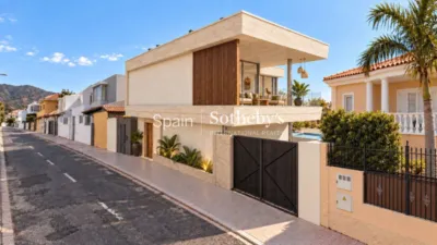 House in Costa Adeje photo 16