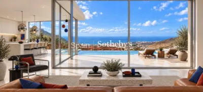 House in Costa Adeje photo 11