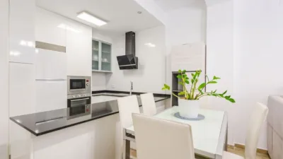 Flat on Calle Orion, No. photo 10
