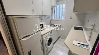 Piso en Madrid photo 9
