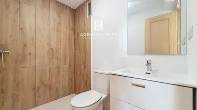 Apartment in the Centre photo 8