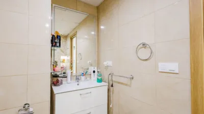 Flat on Calle Orion, No. photo 21