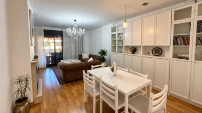 Apartment on Ana Belen Sanchez Street, No. > photo 2