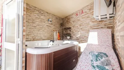 Flat on Calle Orion, No. photo 27