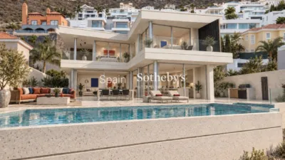 House in Costa Adeje photo 7