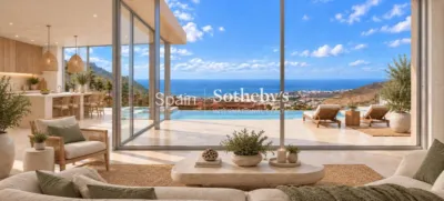 House in Costa Adeje photo 15
