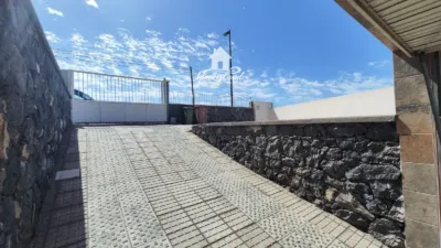Chalet in Piedra Hincada photo 39