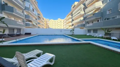 Penthouse in Campello Playa photo 20
