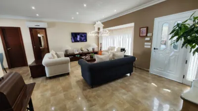 Chalet in Piedra Hincada photo 15