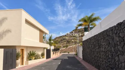 House in Costa Adeje photo 13