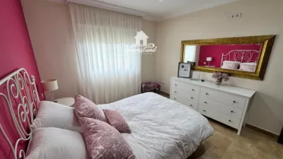 Chalet in Piedra Hincada photo 19