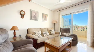 Penthouse in Campello Playa photo 2