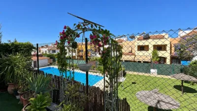 Apartment on Ana Belen Sanchez Street, No. > photo 10