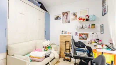 Flat on Calle Orion, No. photo 25