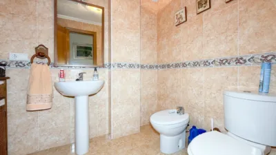 Penthouse in Campello Playa photo 7