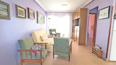 Piso – Torrevieja - Más