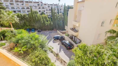 Flat on Calle Orion, No. photo 42