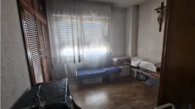 Apartment in Madrid photo 5
