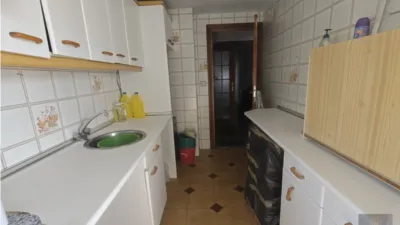 Apartment in Madrid