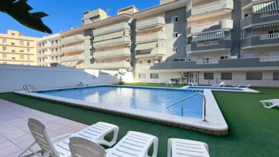 Penthouse in Campello Playa photo 21