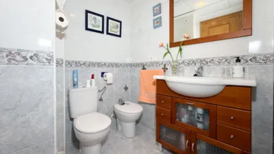 Penthouse in Campello Playa photo 13