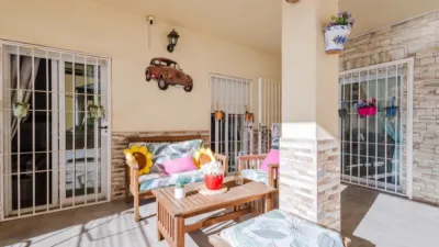 Flat on Calle Orion, No. photo 31