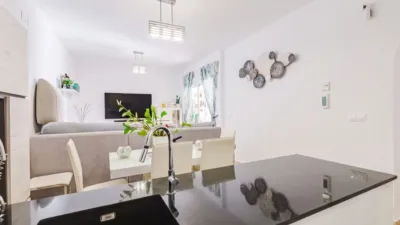 Flat on Calle Orion, No. photo 12
