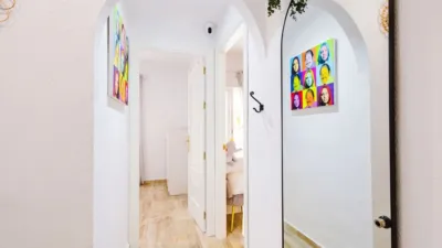 Flat on Calle Orion, No. photo 14
