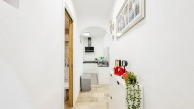 Flat on Calle Orion, No. photo 15