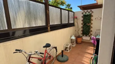 Apartment on Ana Belen Sanchez Street, No. > photo 13