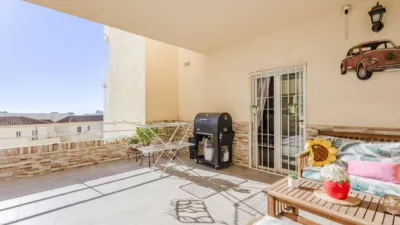 Flat on Calle Orion, No. photo 4