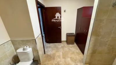 Chalet in Piedra Hincada photo 28
