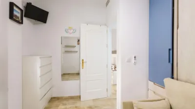 Flat on Calle Orion, No. photo 26