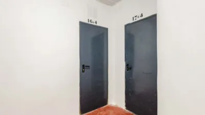 Flat on Calle Orion, No. photo 34
