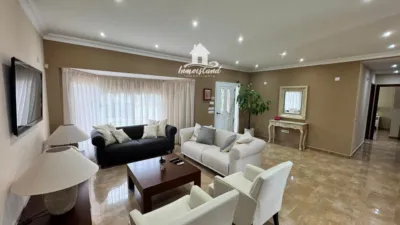 Chalet in Piedra Hincada photo 10