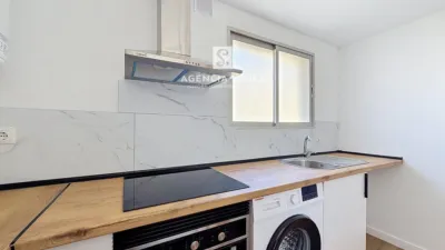 Apartment in the Centre photo 7