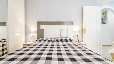 Flat on Calle Orion, No. photo 18